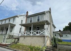 Foreclosure in  NORTH ST Harrisburg, PA 17113