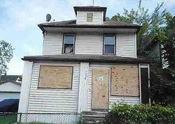 Foreclosure in  E CANFIELD ST Detroit, MI 48214