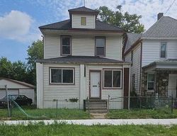 Foreclosure in  E CANFIELD ST Detroit, MI 48214