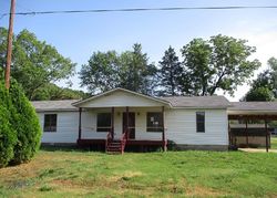 Foreclosure in  WILSON ST Heber Springs, AR 72543