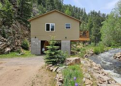 Foreclosure in  US HIGHWAY 34 Drake, CO 80515