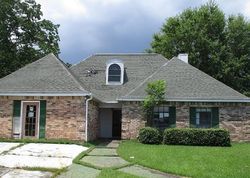 Foreclosure in  DOVERVILLE CT Slidell, LA 70461