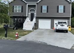 Foreclosure in  IRWIN CT Hedgesville, WV 25427