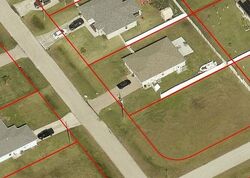Foreclosure in  NE 16TH AVE Cape Coral, FL 33909
