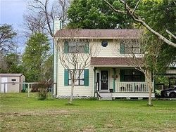 Foreclosure in  HIGHWAY 1 Marksville, LA 71351