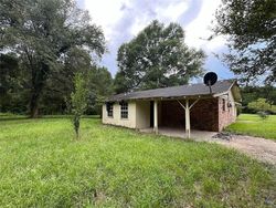 Foreclosure in  GOLDONNA RD Goldonna, LA 71031