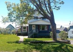 Foreclosure in  THIRD ST Ahmeek, MI 49901