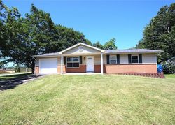 Foreclosure in  SPRING DR Bonne Terre, MO 63628