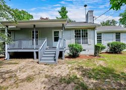 Foreclosure in  MARVEL RD Brierfield, AL 35035