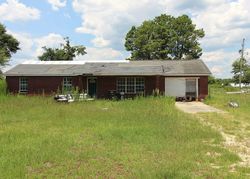 Foreclosure in  LOBLOLLY RD Oglethorpe, GA 31068