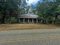 Foreclosure in  ROSE HILL RD Dozier, AL 36028