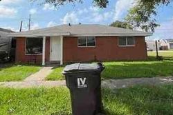 Foreclosure in  KENNETH DR Violet, LA 70092