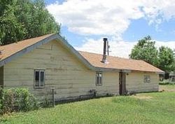 Foreclosure in  SAN JUAN AVE Saguache, CO 81149