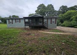 Foreclosure in  CALADIUM RD Ore City, TX 75683