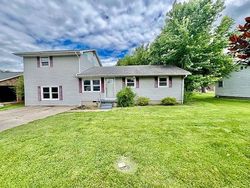 Foreclosure in  WALNUT ST Sturgis, KY 42459