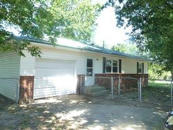 Foreclosure in  NORMA ST Exeter, MO 65647