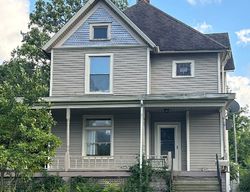 Foreclosure in  W MICHIGAN AVE Saginaw, MI 48602