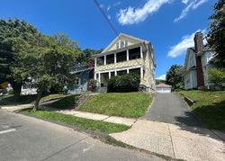 Foreclosure in  ASHFORD ST # 28 Hartford, CT 06120