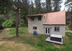 Foreclosure in  ASPEN LN E Davenport, WA 99122