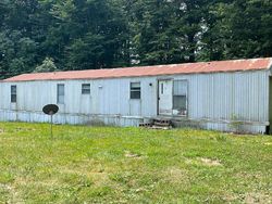 Foreclosure in  NEFF RD Liberty, KY 42539