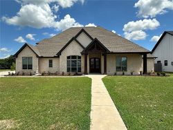 Foreclosure in  CECILIA CT Waco, TX 76706