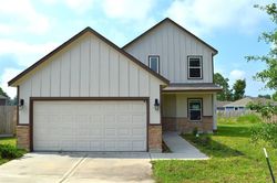 Foreclosure in  SORRENTO BAY CT Willis, TX 77318