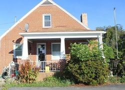 Foreclosure in  LINCOLN WAY E # E Fayetteville, PA 17222