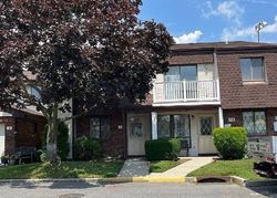 Foreclosure in  CAMBRIDGE DR W UNIT 92 Copiague, NY 11726