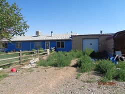 Foreclosure in  ICE PLANT RD W Mc Intosh, NM 87032