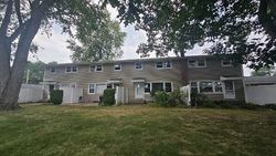 Foreclosure in  PENDLETON AVE UNIT 1440 Chicopee, MA 01022