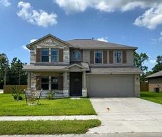 Foreclosure in  FAY ST Dayton, TX 77535