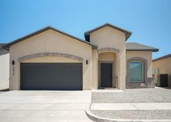 Foreclosure in  SKY HARBOR AVE El Paso, TX 79928