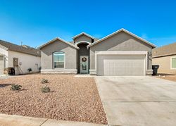 Foreclosure in  SUMMER BREEZE PL El Paso, TX 79928