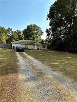 Foreclosure in  WARDLINE RD Hammond, LA 70401