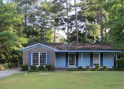 Foreclosure in  HARTNESS ST Macon, GA 31204