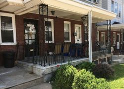 Foreclosure in  WIDENER ST Philadelphia, PA 19120