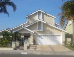 Foreclosure in  TYPHOON LN Huntington Beach, CA 92649