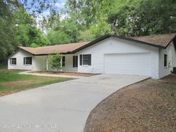 Foreclosure in  TOMLINSON LN Brooksville, FL 34602