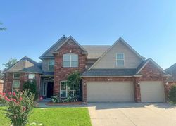 Foreclosure in  W LOUISVILLE PL Broken Arrow, OK 74012