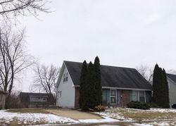 Foreclosure in  NATHAN RD University Park, IL 60484