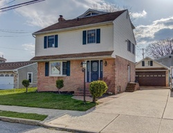 Foreclosure in  BUCHANAN AVE Folsom, PA 19033