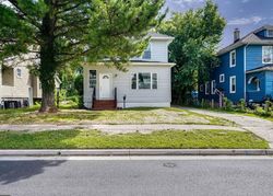 Foreclosure in  S BEECHFIELD AVE Baltimore, MD 21229