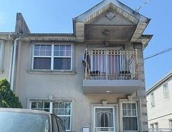 Foreclosure in  142ND AVE Jamaica, NY 11434