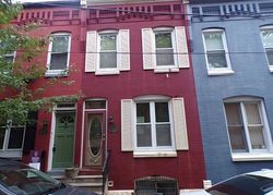 Foreclosure in  N NEWKIRK ST Philadelphia, PA 19130