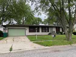 Foreclosure in  W 66TH AVE Merrillville, IN 46410