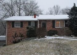 Foreclosure in  MACKSON DR Temple Hills, MD 20748