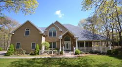 Foreclosure in  RED CREEK CIR Hampton Bays, NY 11946