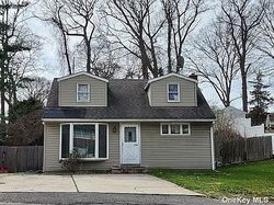 Foreclosure in  VERNON VALLEY RD East Northport, NY 11731