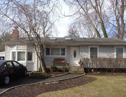 Foreclosure in  BOHEMIA PKWY Sayville, NY 11782