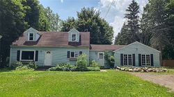 Foreclosure in  BROCKPORT SPENCERPORT RD Brockport, NY 14420